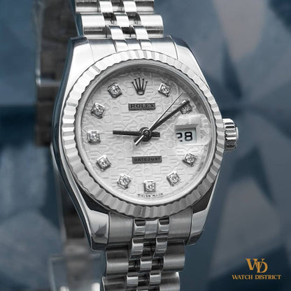 Lady-Datejust 179174