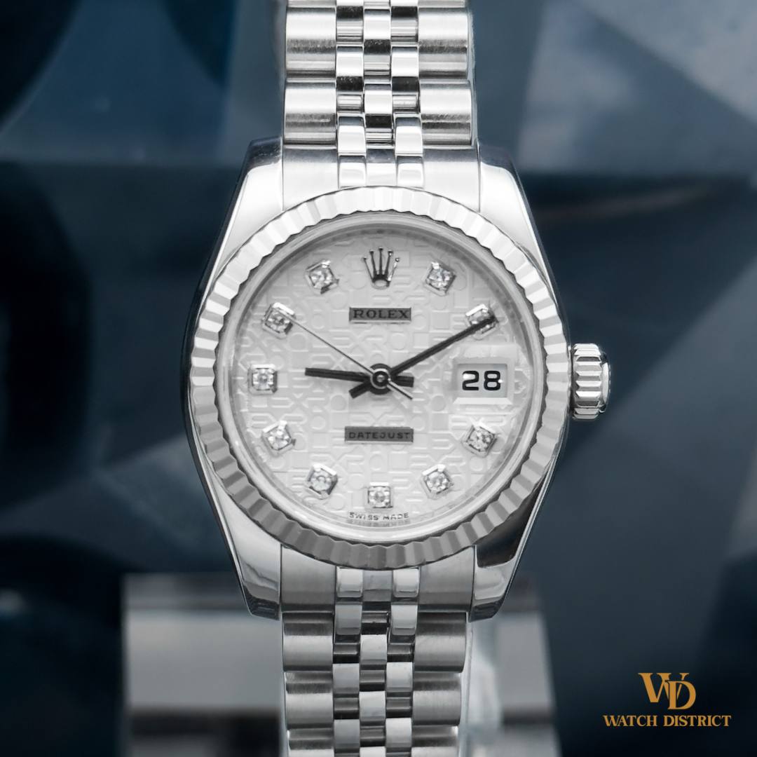 Lady-Datejust 179174