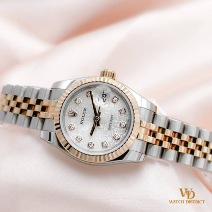 Lady-Datejust 179171