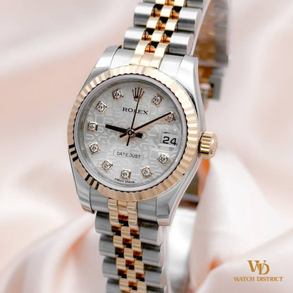 Lady-Datejust 179171