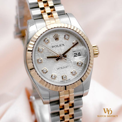 Lady-Datejust 179171