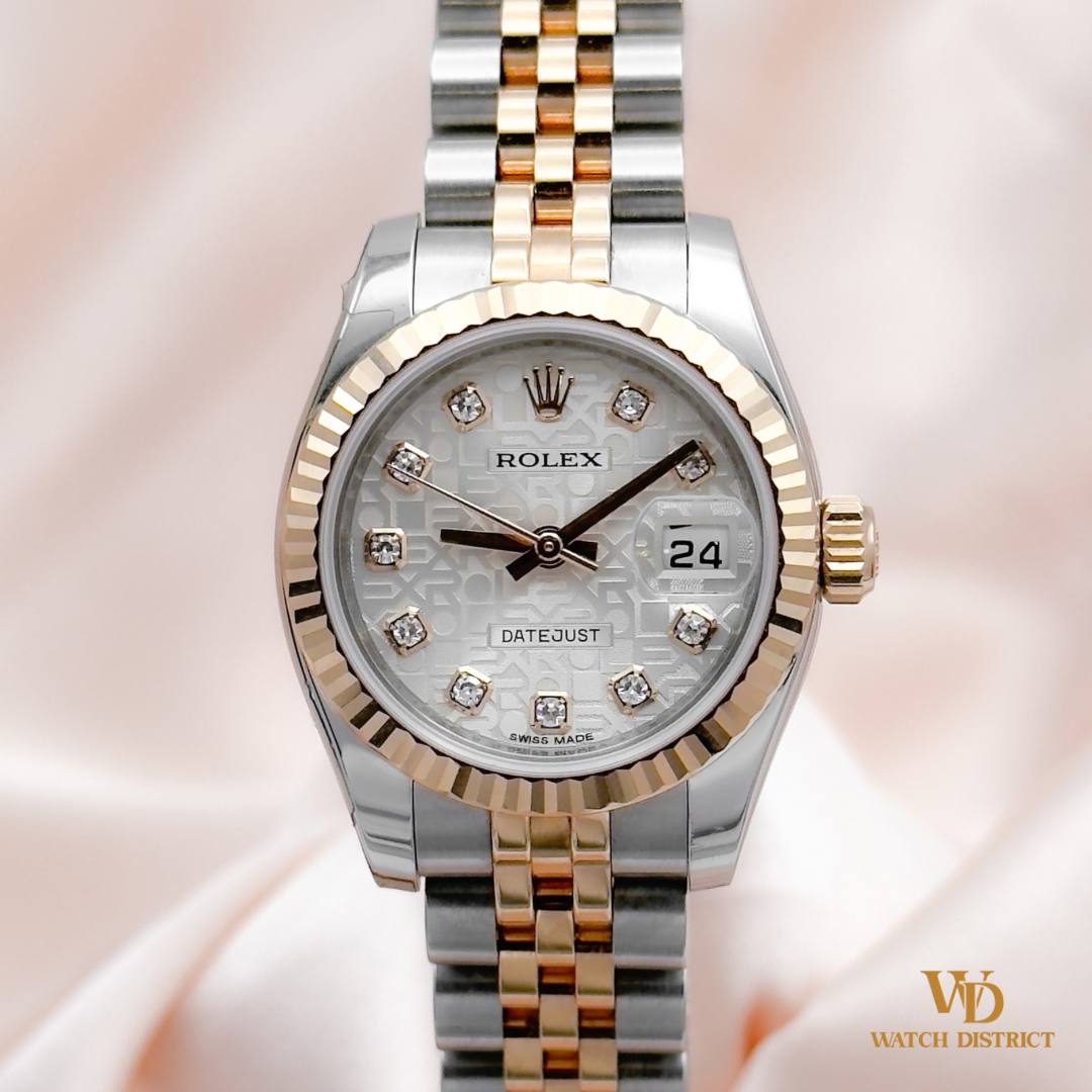 Lady-Datejust 179171