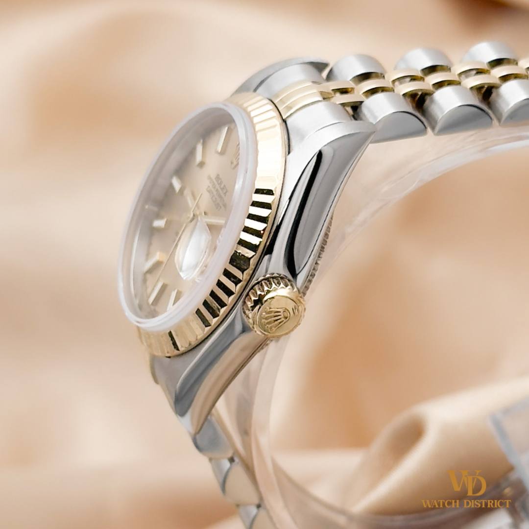 Lady-Datejust 79173