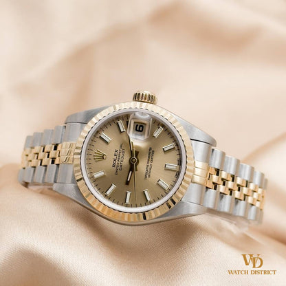 Lady-Datejust 79173