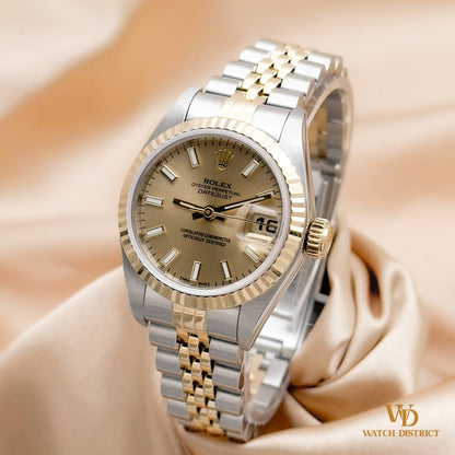 Lady-Datejust 79173