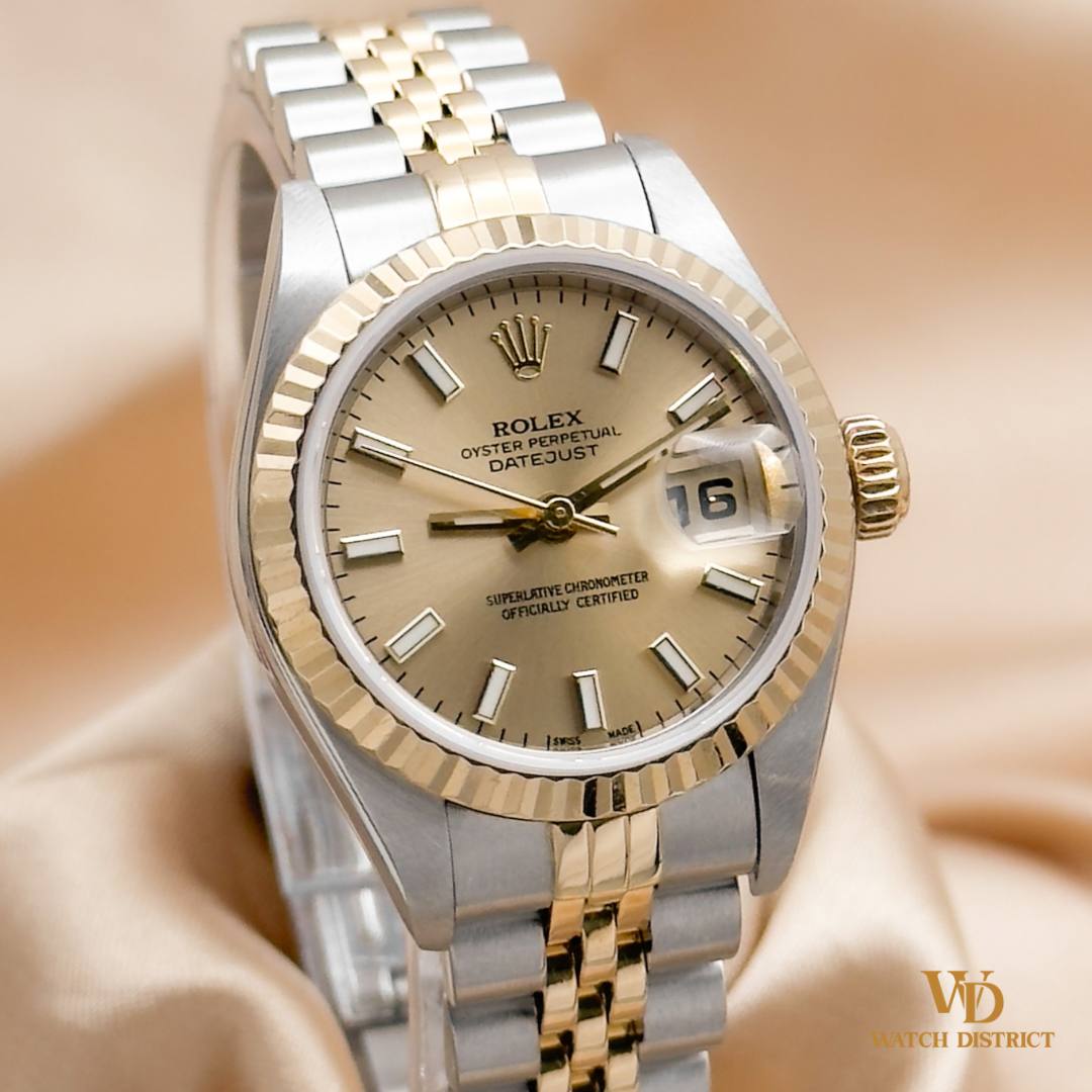 Lady-Datejust 79173