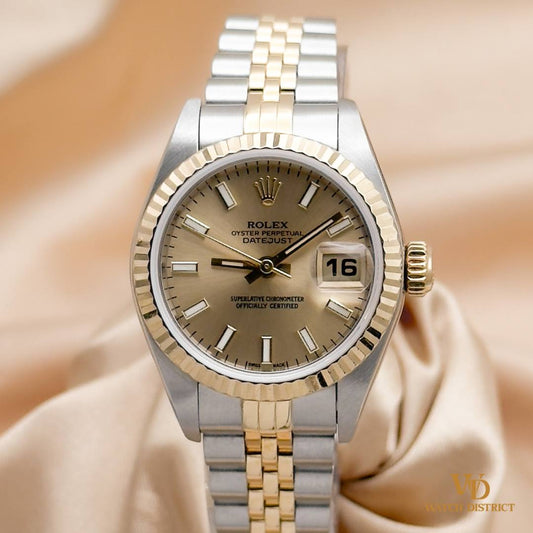 Lady-Datejust 79173