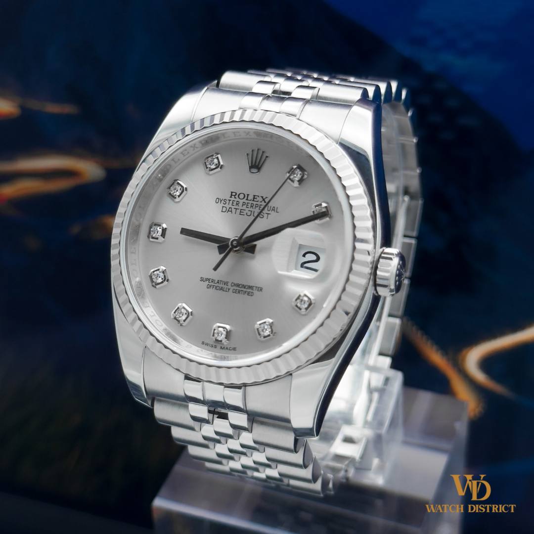 Datejust 116234