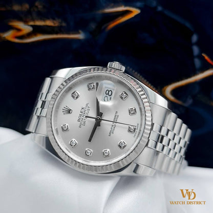 Datejust 116234