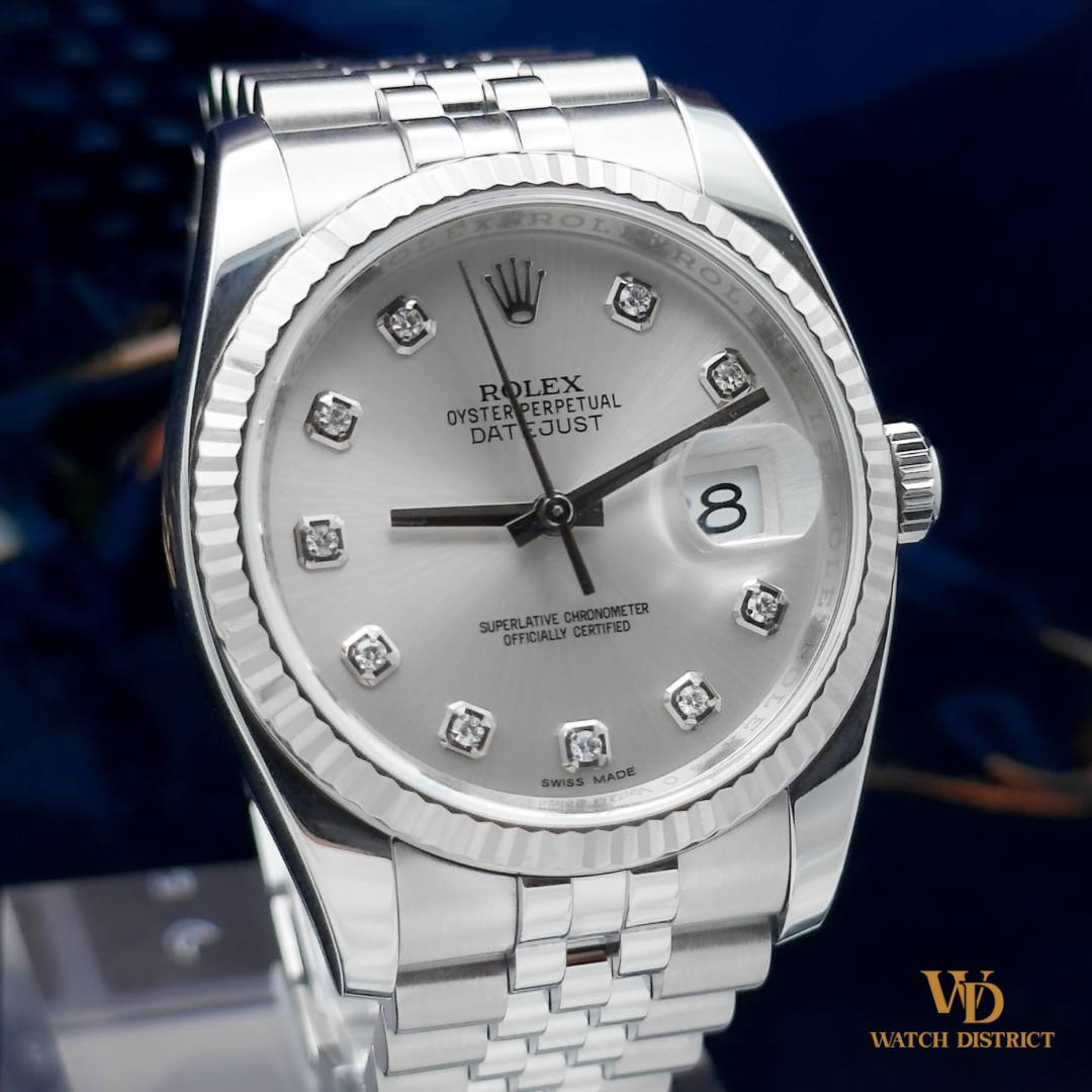 Datejust 116234