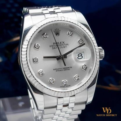 Datejust 116234