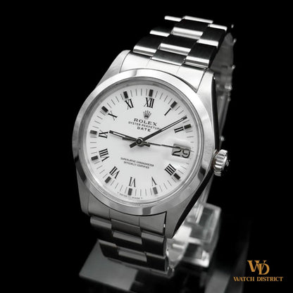 Oyster Perpetual 1500