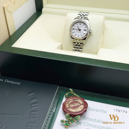 Lady-Datejust 179174