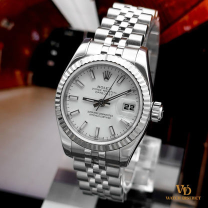 Lady-Datejust 179174