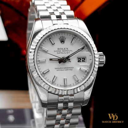 Lady-Datejust 179174