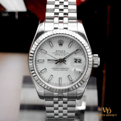 Lady-Datejust 179174