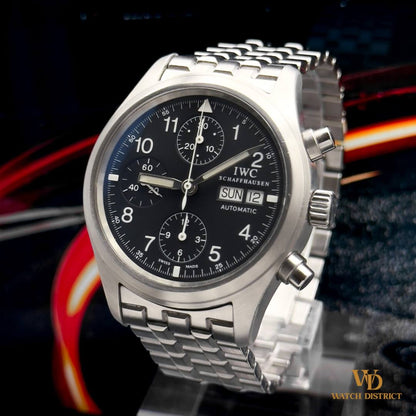 Chronograph IW370607