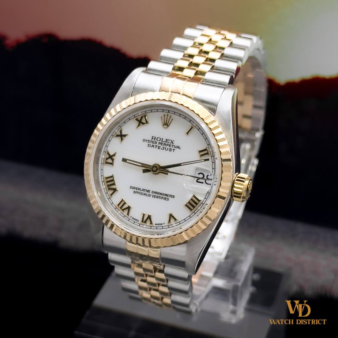 Datejust 68273