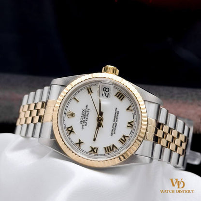 Datejust 68273