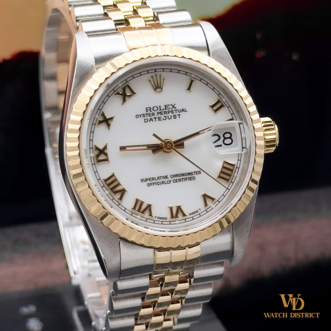 Datejust 68273