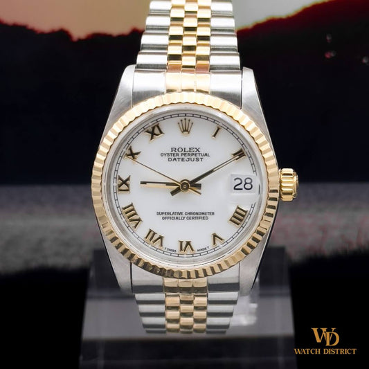 Datejust 68273