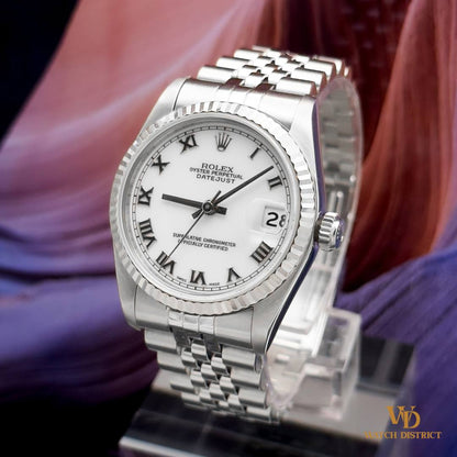 Datejust 68274