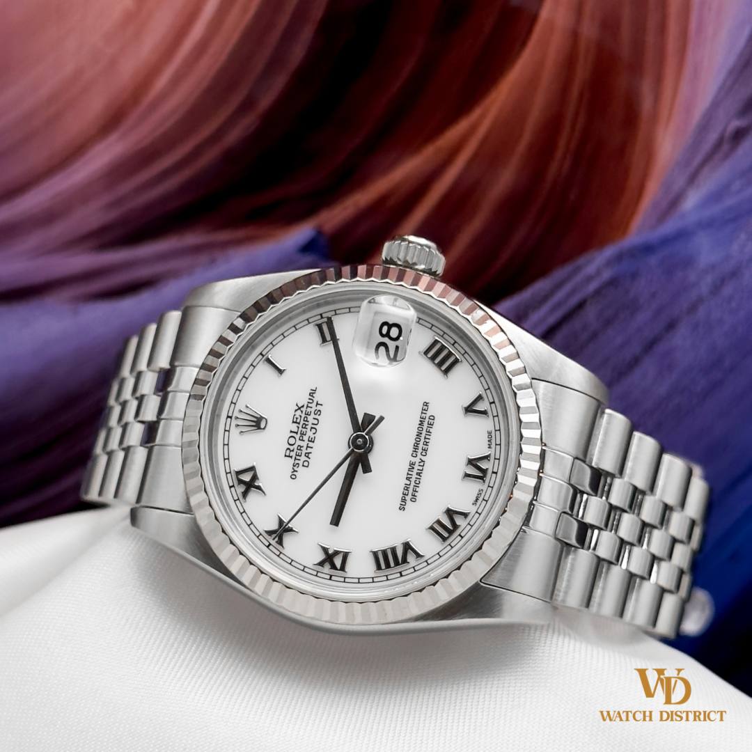 Datejust 68274