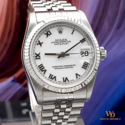 Datejust 68274