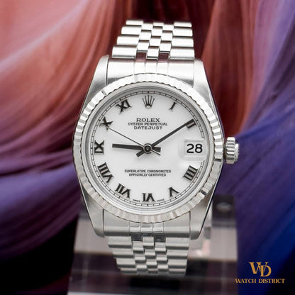 Datejust 68274