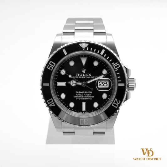 Submariner 126610LN