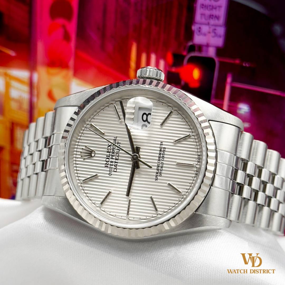 Datejust 16234