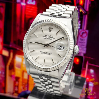 Datejust 16234