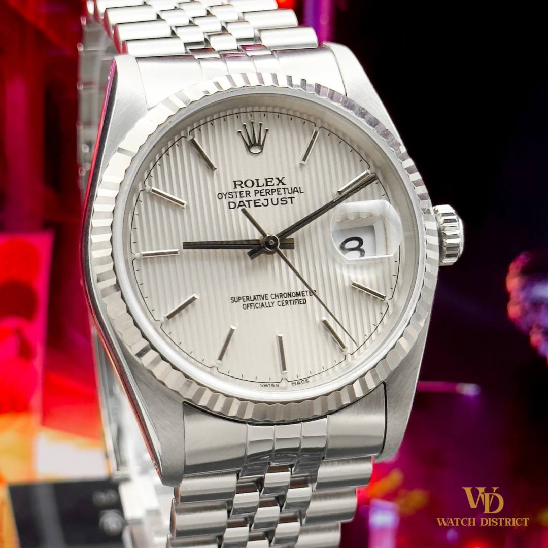 Datejust 16234