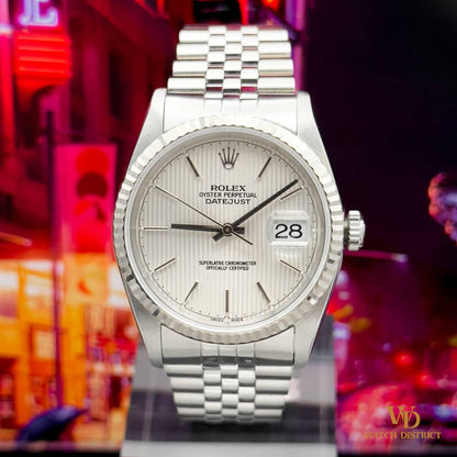 Datejust 16234