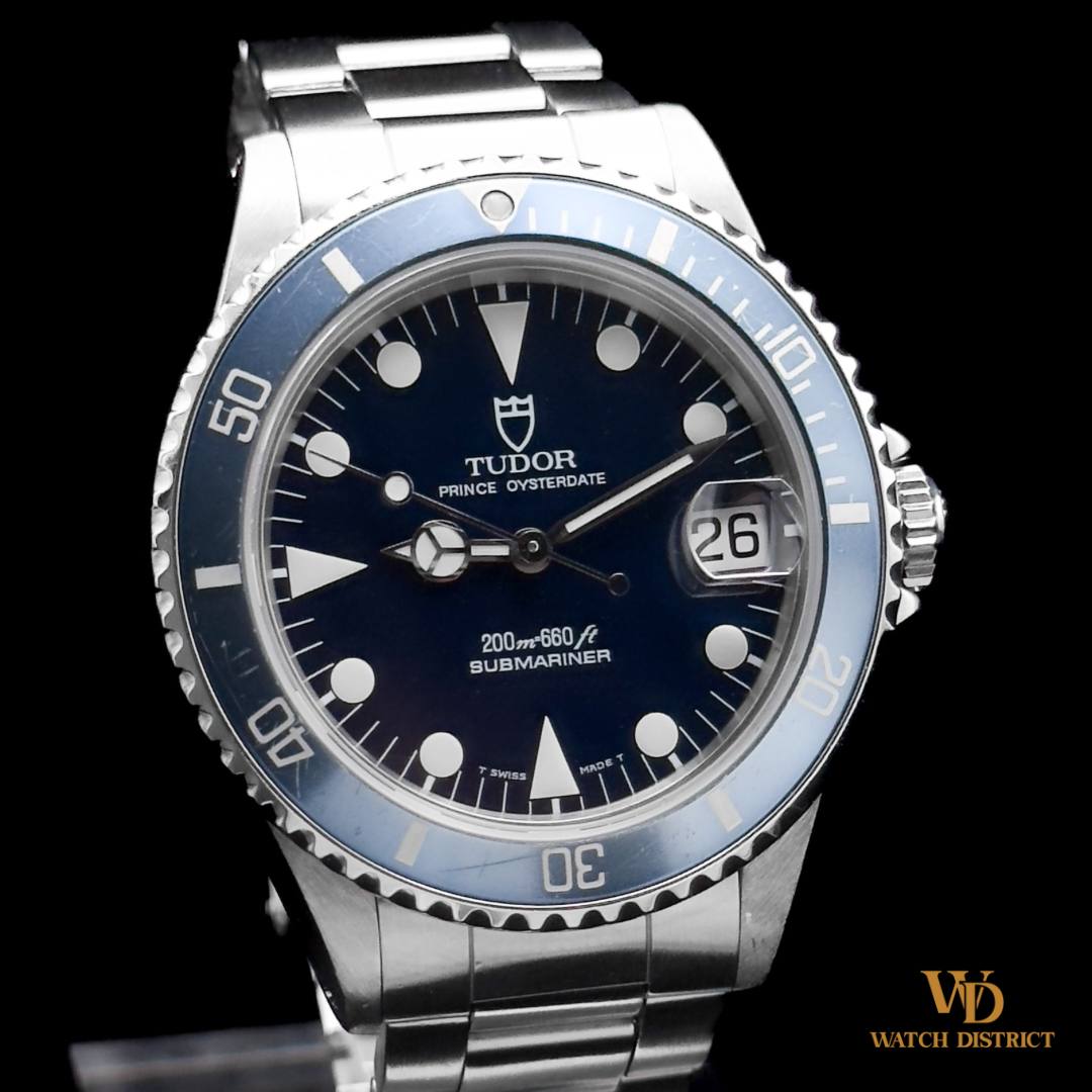 Submariner 75090