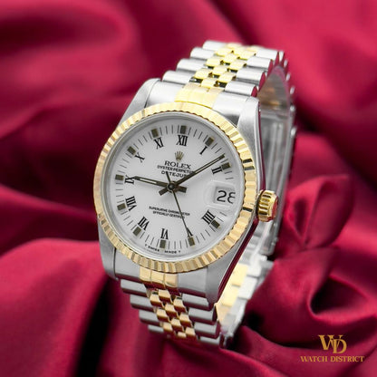 Datejust 68273