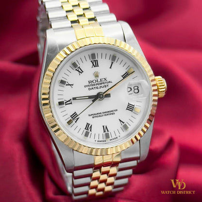 Datejust 68273