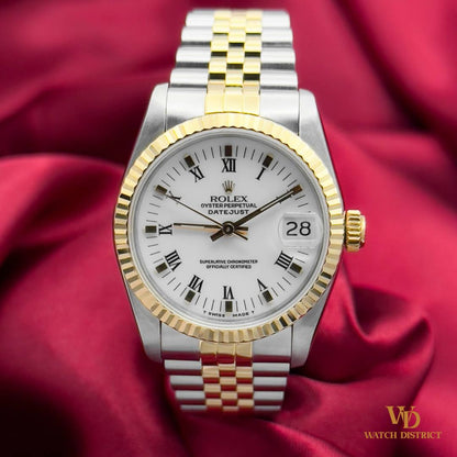 Datejust 68273