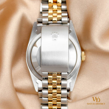 Datejust 16233