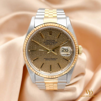 Datejust 16233