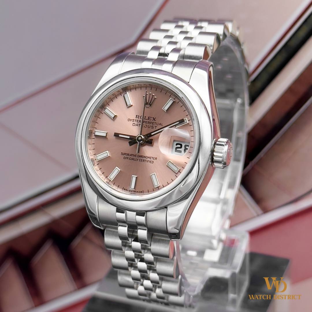 Lady-Datejust 179160