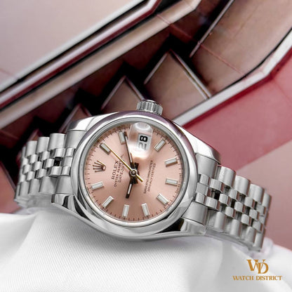 Lady-Datejust 179160