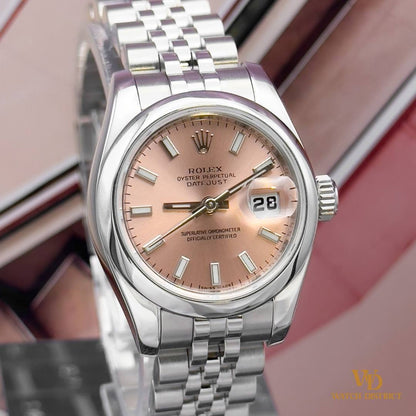 Lady-Datejust 179160