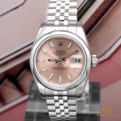 Lady-Datejust 179160