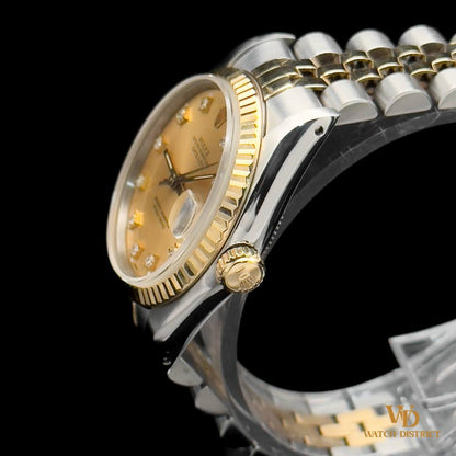 Datejust 68273