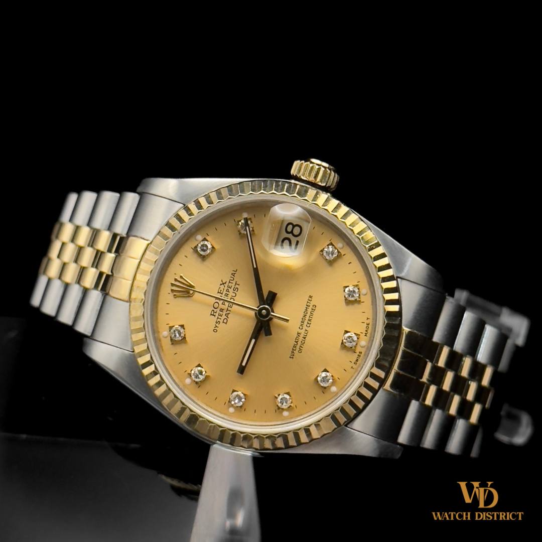 Datejust 68273