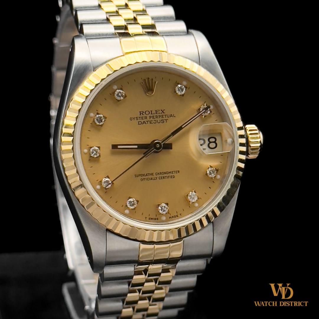 Datejust 68273