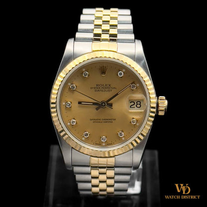 Datejust 68273