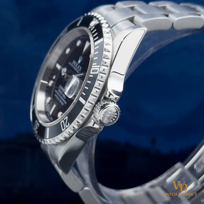 Submariner 16610