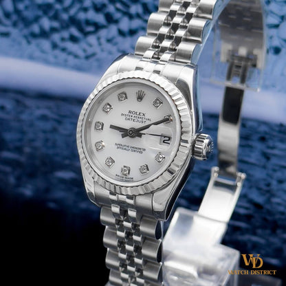 Lady-Datejust 179174